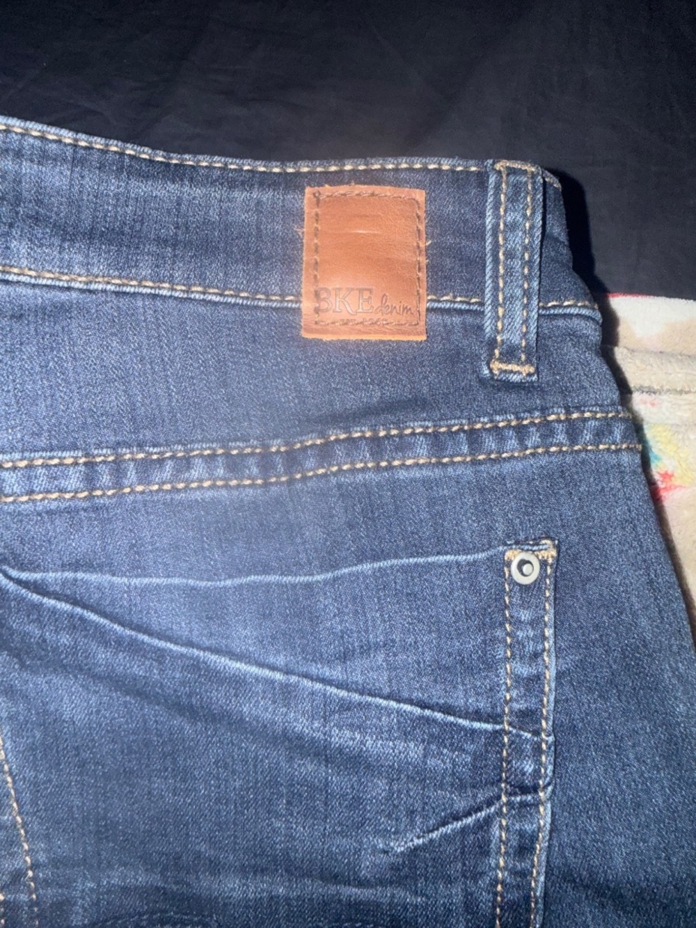 BKE Denim - Picture 3 of 3